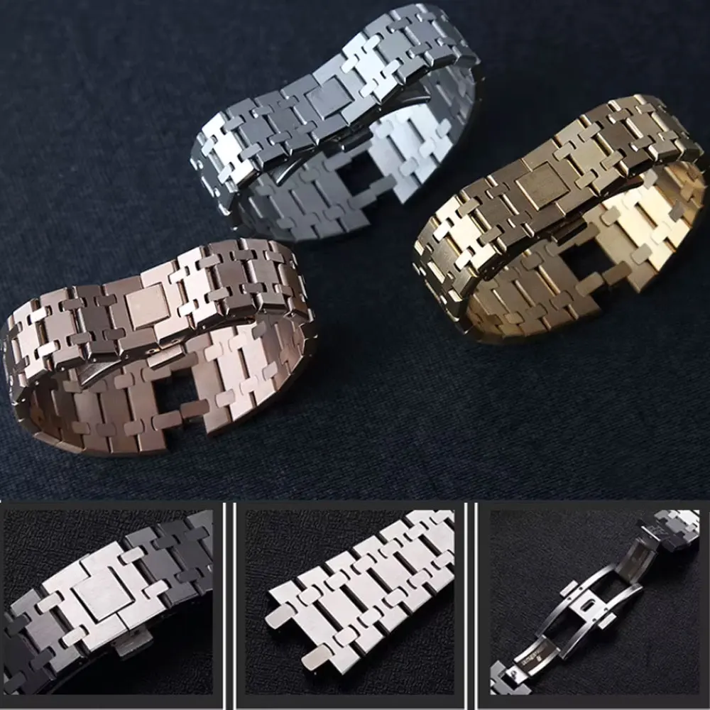 26Mm Bracelet For A… - image