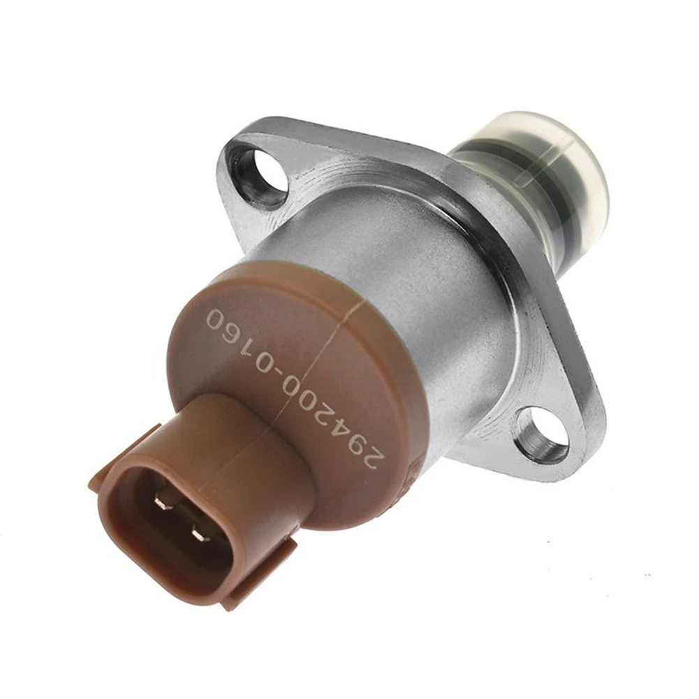 

Клапан управления всасыванием топливного насоса SCV клапан 294009-0160 для FIAT Ford Isuzu Mazda Vauxhall Nissan Mitsubishi