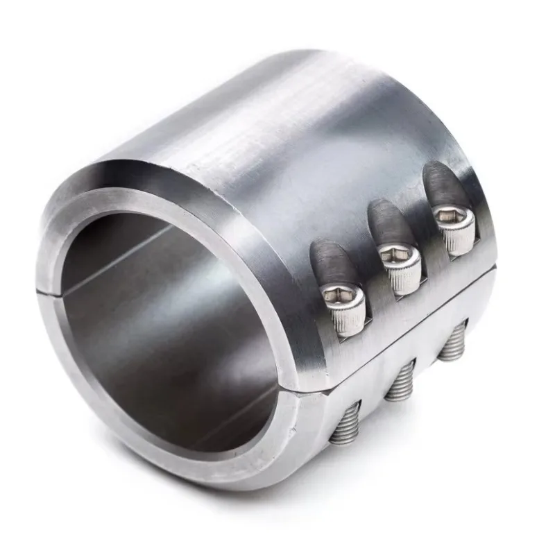 

High Quality Factory Price Aluminum Tubing Clamp Tube Clamp