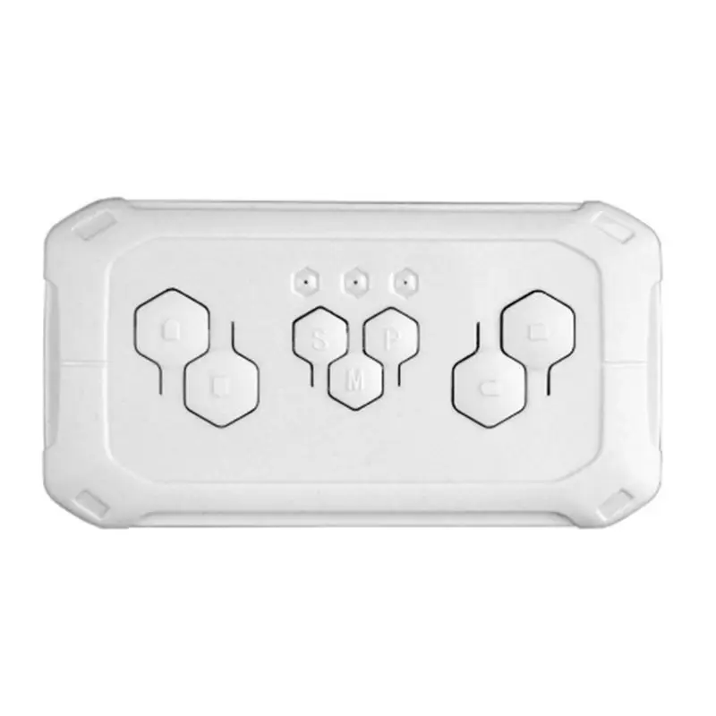 B78B-HH2511 Remote Control For Children' S Electric Vehicles- Children Electric Vehicle Parts Remote Controller
