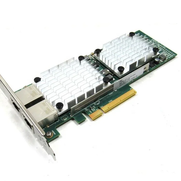 

10Gb 2-port 530T Adapter 656596-B21 657128-001 656594-001 Network card