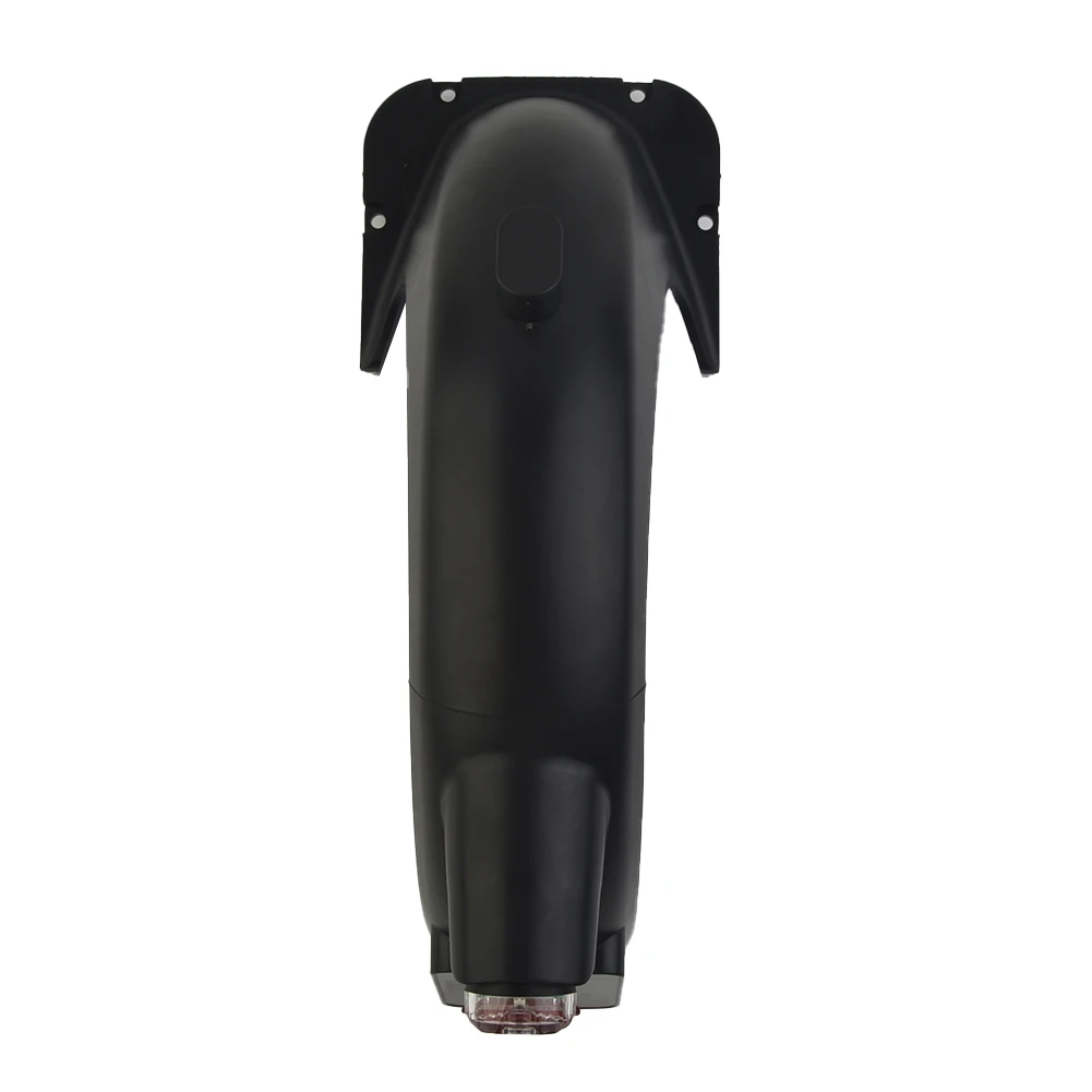 

Essential Accessory Rear Mudguard Designed to Fit For Ninebot MAX Series Offering Optimal Performance on Rides