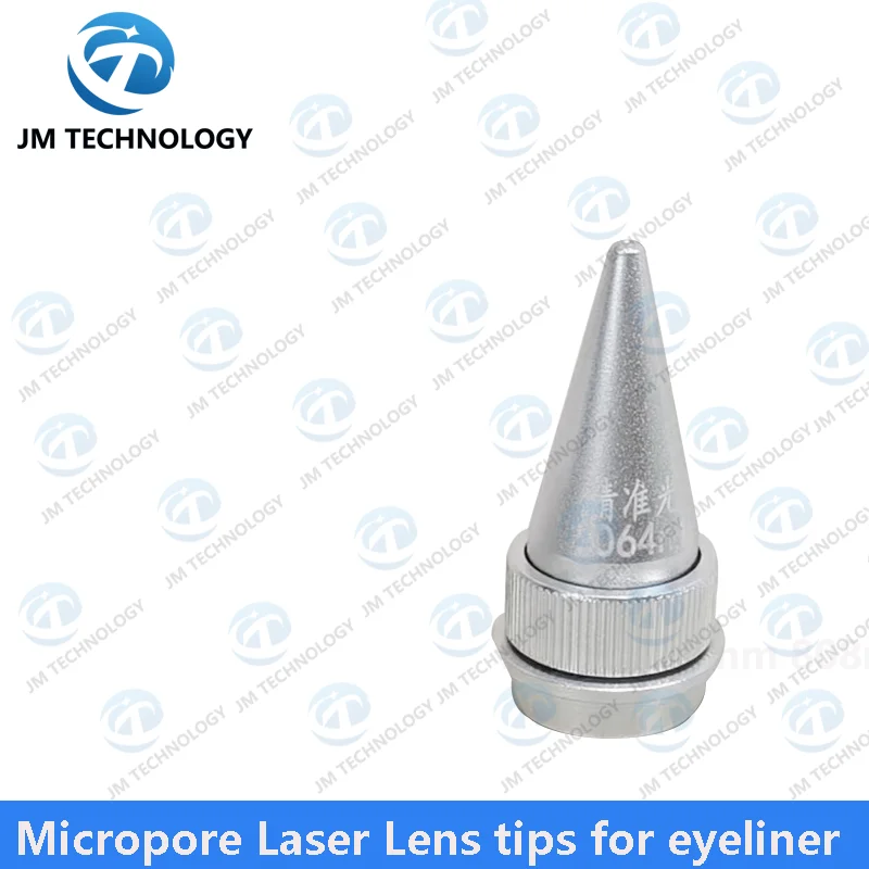 Micropore Laser Lens tips for eyeliner