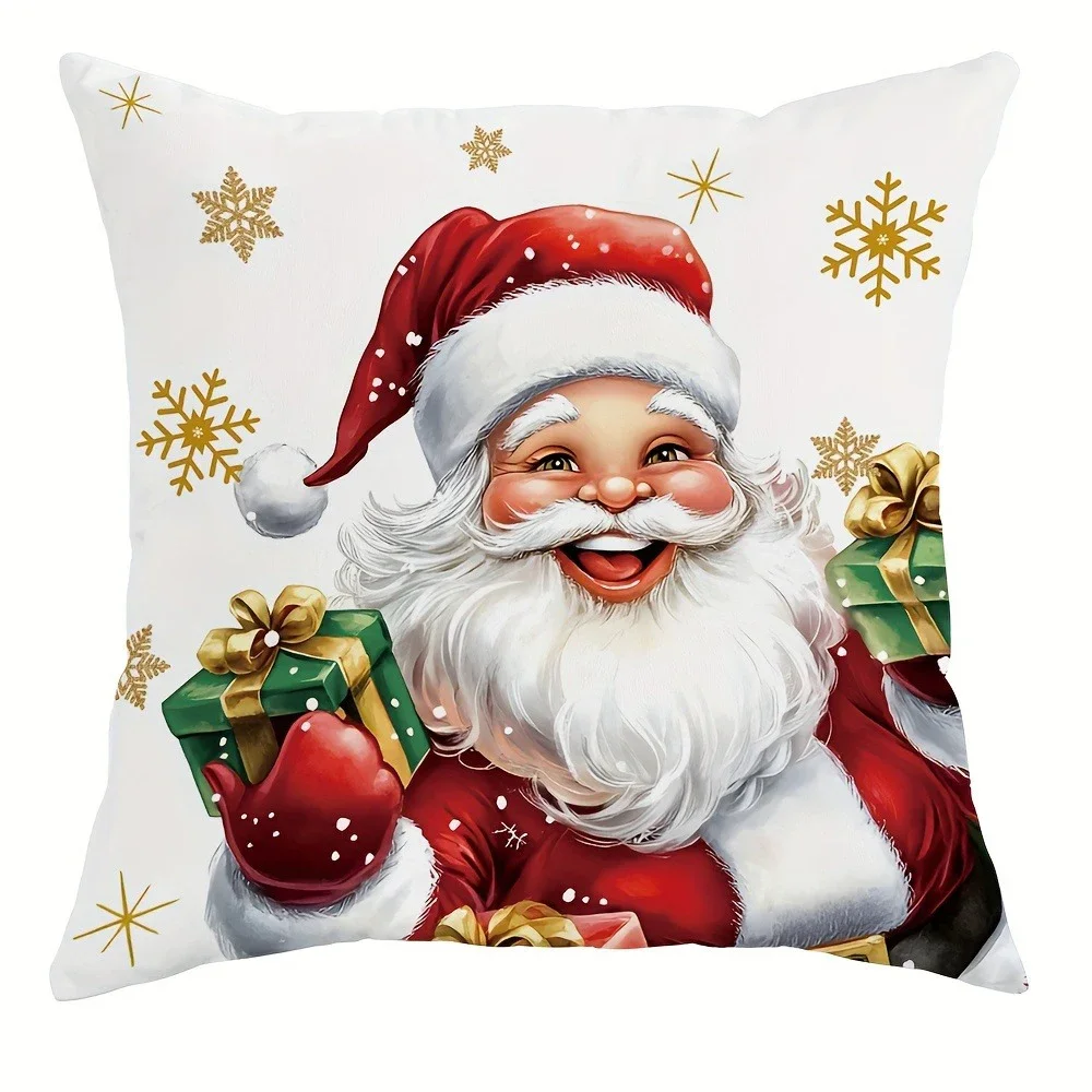 Funda De Almohada C… - image