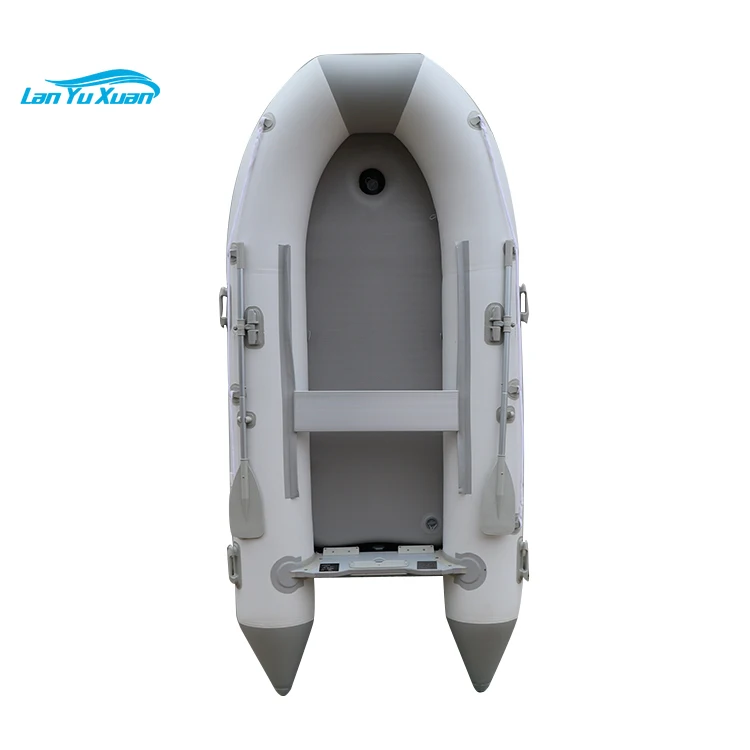 Inflatable RIB boat RIGID boat fishing and race for sale Made in China