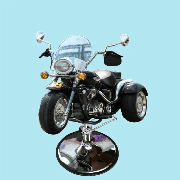 

Children's Haircut Chair Barber Chair Children's Haircut Cartoon Car