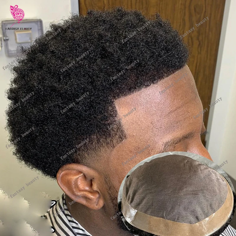 4Mm Afro Tight Kink… - image