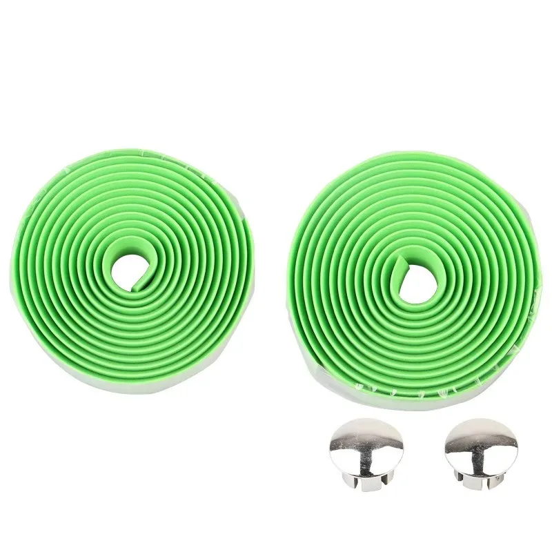 Bicycle Handlebar Strap MTB Road Bike Handle Tape Non-Slip Sponge Belt Tape Handbar Protection Cover Cycling Accessories - view 3