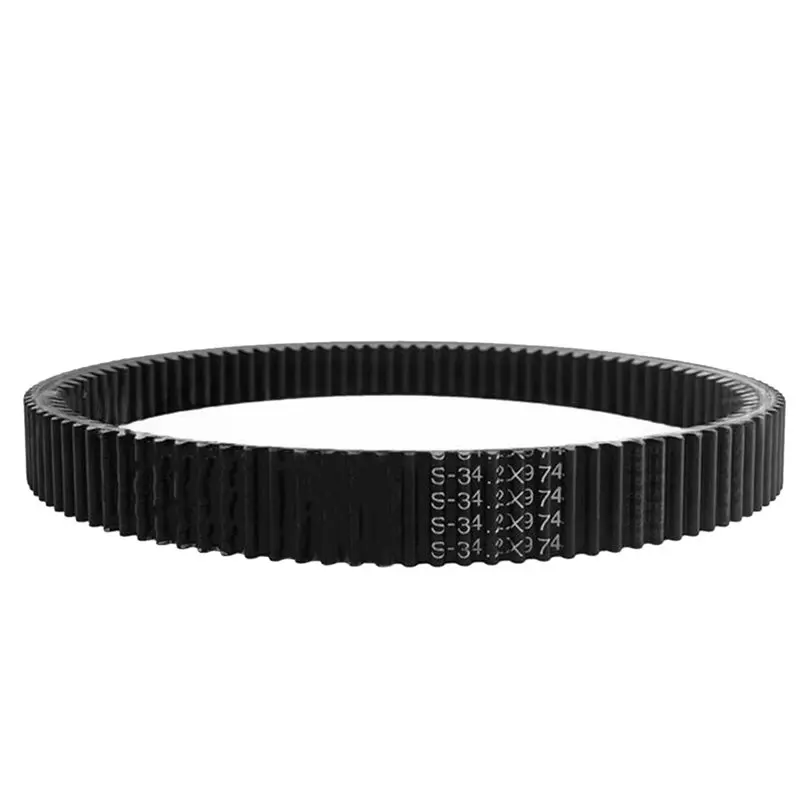 

M49K-ATV Drive Belt 34.2X974 For Liangzi Odes UTV S800