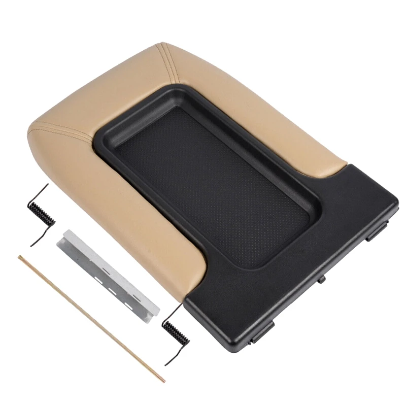 

Деталь крышки центральной консоли подходит для 99-07 Chevy Silverado 19127366