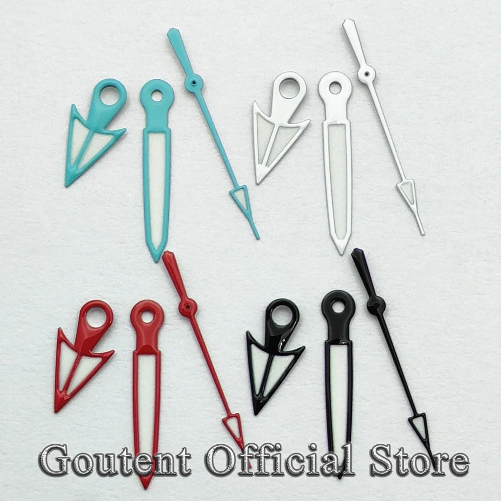 Goutent New Watches…