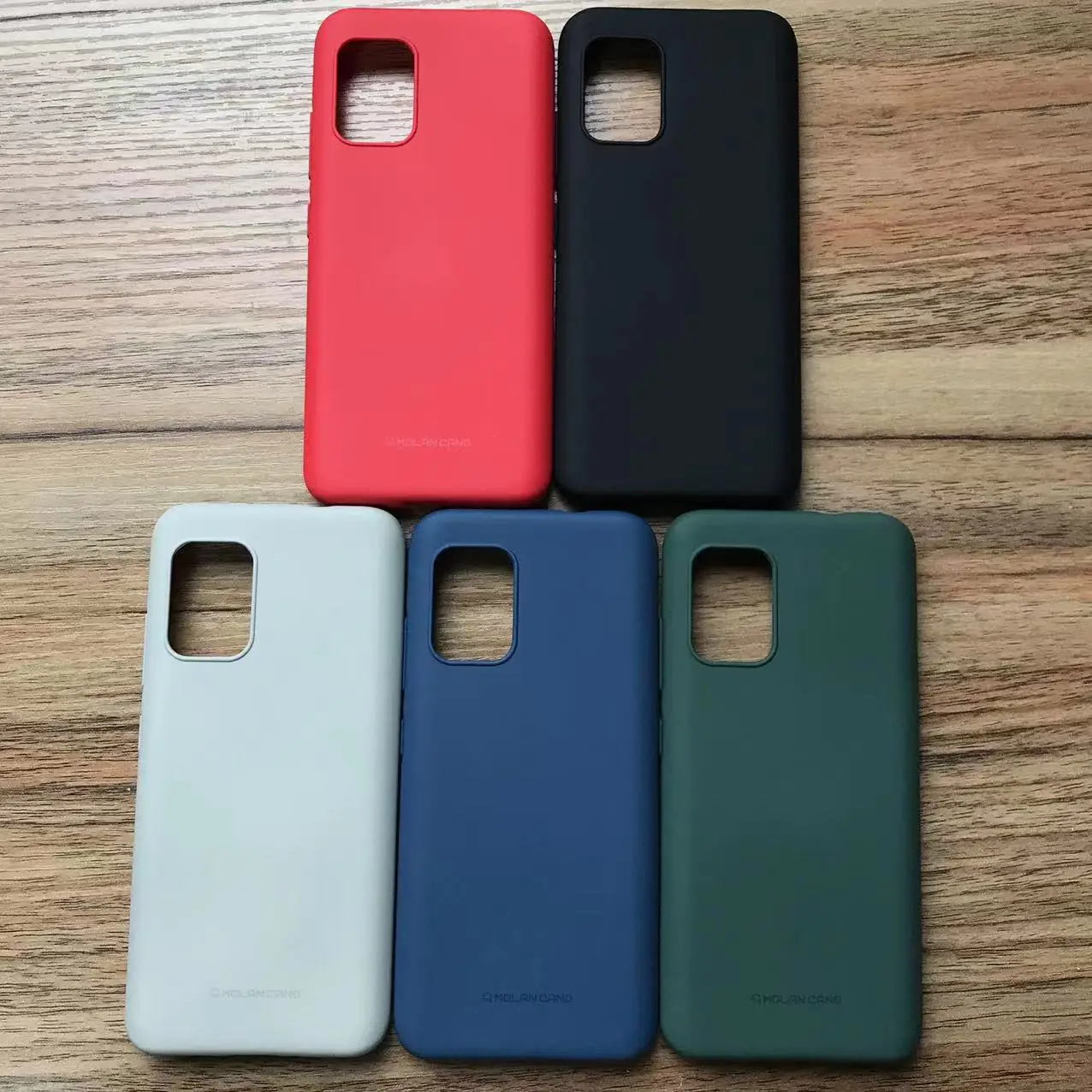 Silicon Case For ASUS Zenfone 8 ZS590KS Mercury Goospery Soft To Touch Cover Zenfone11ultra Available