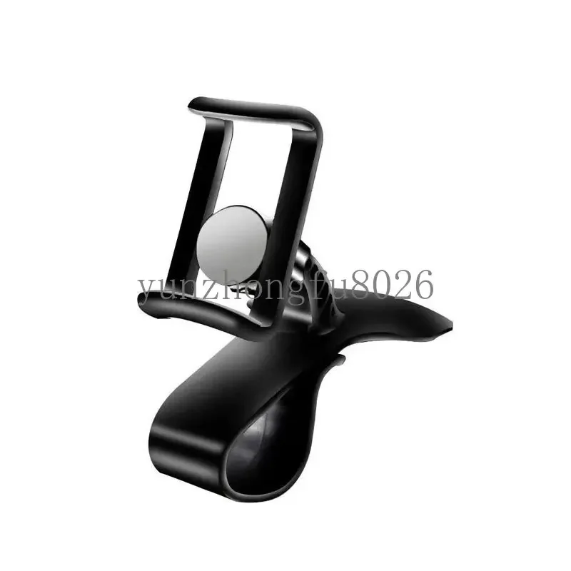 

Автомобильный держатель для Телефона Противоскользящий противоударный вращающийся навигационный Автомобильный держатель для телефона