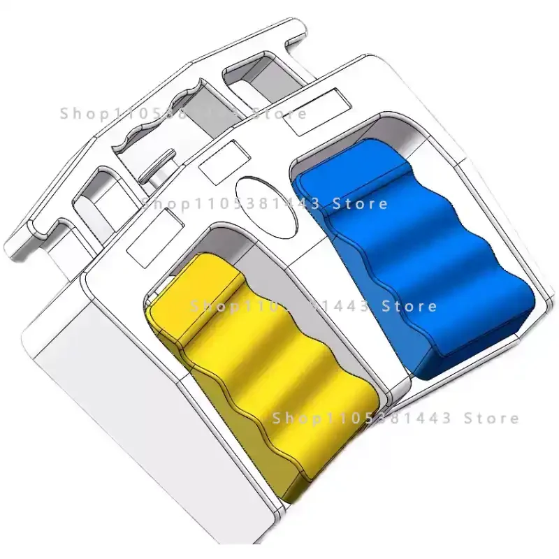 Reset Switch Dual Foot Switch Waterproof Electric Knife Dual Foot Switch