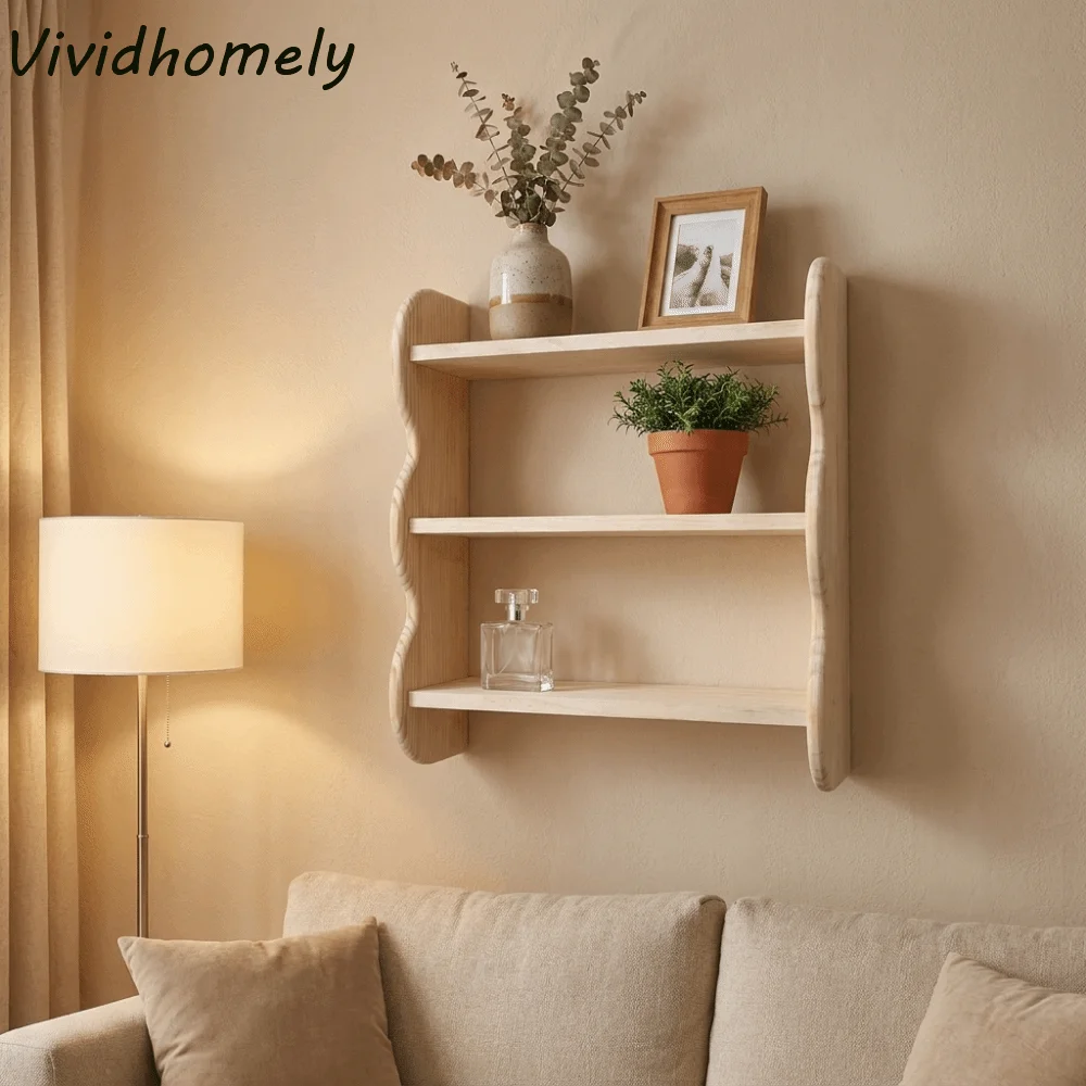 estante-de-pared-de-madera-de-3-niveles-ahorro-de-espacio-con-tornillos-borde-ondulado-gran-capacidad-estante-flotante-de-madera