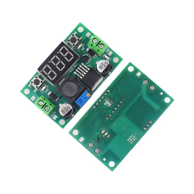 LM2596 Buck 3A DC-D…