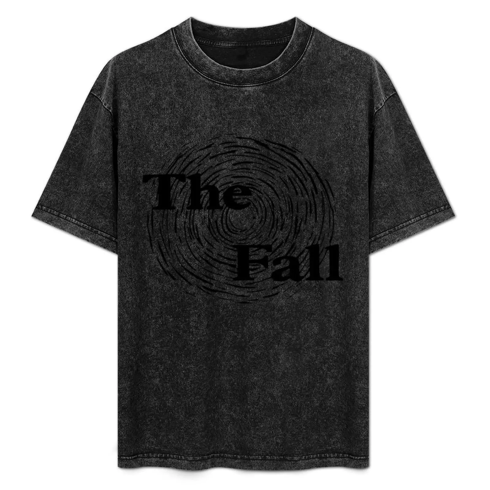 

Bauhaus T-Shirt boys animal print heavyweights baggy shirts Men's cotton t-shirt