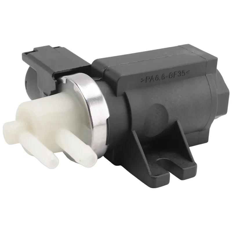 วาล์วโซลินอยด์เทอร์โบชาร์จ ABRB-2X ตัวปรับแรงดันสุญญากาศ สำหรับรถยนต์ซันยอง เร็กซ์ตัน/ไครอน/แอคทีออน/โรเดียส ดีเซล 6655403897 6655403797