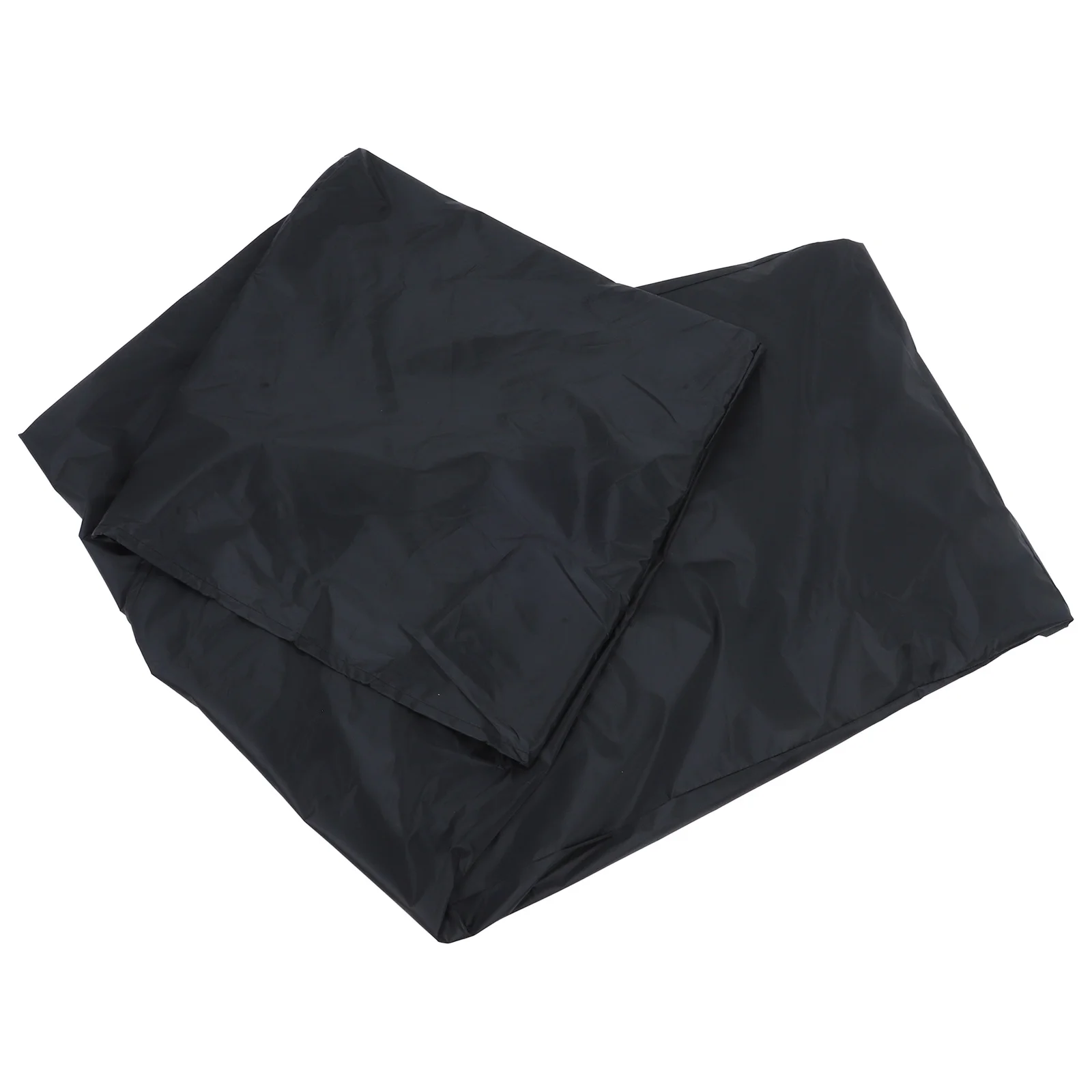 

Outdoor Recliner Cover Heavy Duty Chaise Lounge Cover with Elastic Hem for Yard Deck Sunlounger Furniture Weatherproof Shield