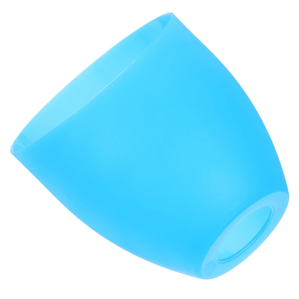 

Horseshoe Lampshade Plastic Light Cover 40mm Decorative Lampshade For Table Decor Warm Lighting Replacement Small