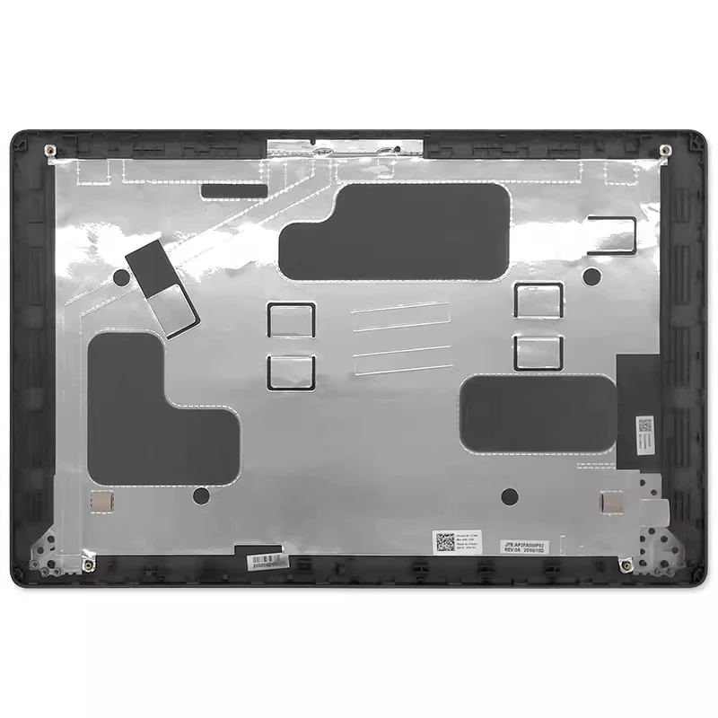 LL+ For Dell Latitude 5500 5501 E5500 E5501 Back Cover Bezel Palmrest Bottom Case