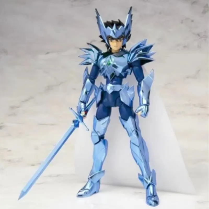 Anime Figure New Arrival Bandai Saint Seiya Cloth Myth Mythological Norse God Odin God Cloth Seiya Action Figure Birthday Gift