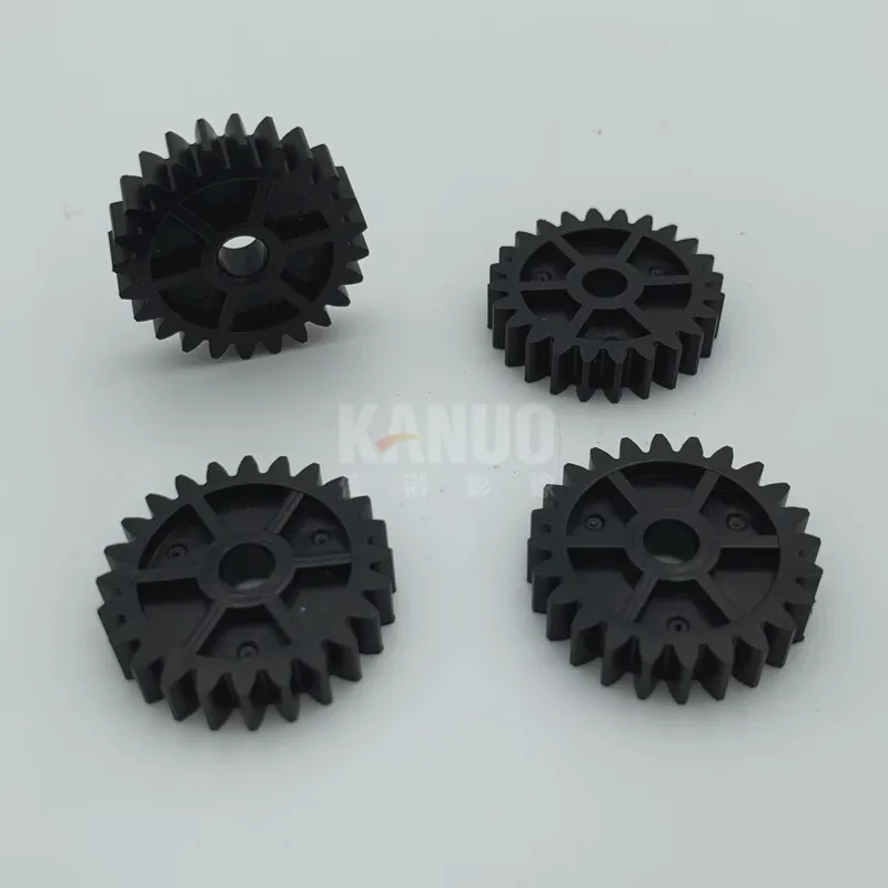 (4 قطعة/الوحدة) A084308-01 Noritsu الخمول والعتاد 24T ل Noristu QSS 25 سلسلة Minilabs الرقمية