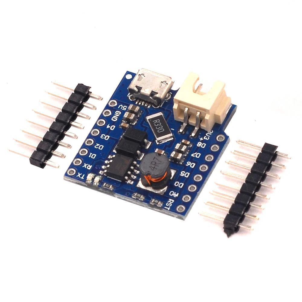 Battery Shield For …
