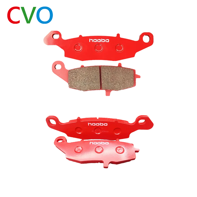 

Brake Pads for KAWASAKI VN800 Drifter 1999-2006 VN900 VN1500 Vulcan Classic Custom LT Motorcycle Parts Front Rear Brake Pads Kit