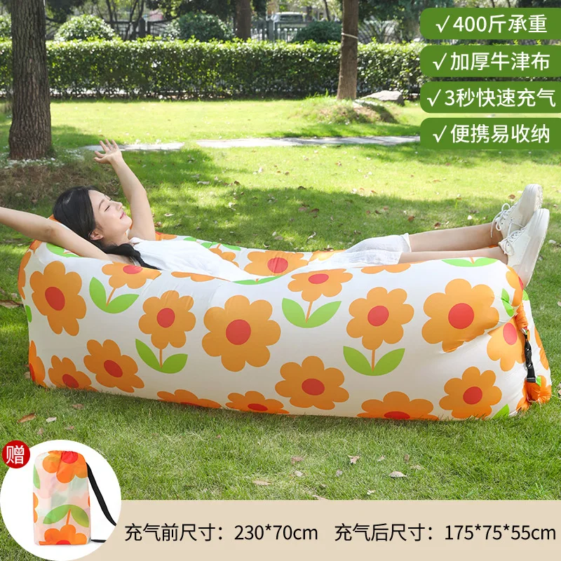 Variant: Sunflower Pillow