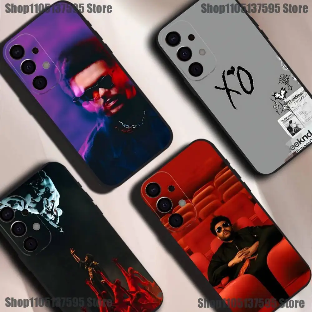 The W-Weeknd Xo Pho… - image