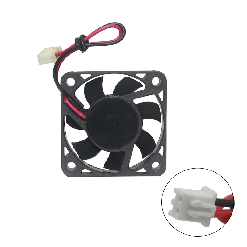 3D Printer Cooling Fan 4010 Blower 40X40 X 10mm Hydraulic Bearing Brushless DC 12v 24v Cooling Fans for 3D Printer