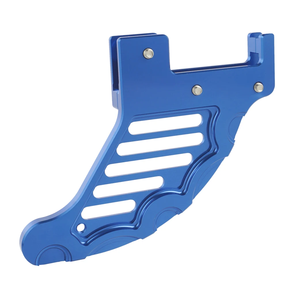 NICECNC Voor KTM 125 250 200 300 350 450 500 525 530 SXF EXC XCW SX XC MXC 2004-2011 2012 2013 2014 Voor Achter Remschijf Guard
