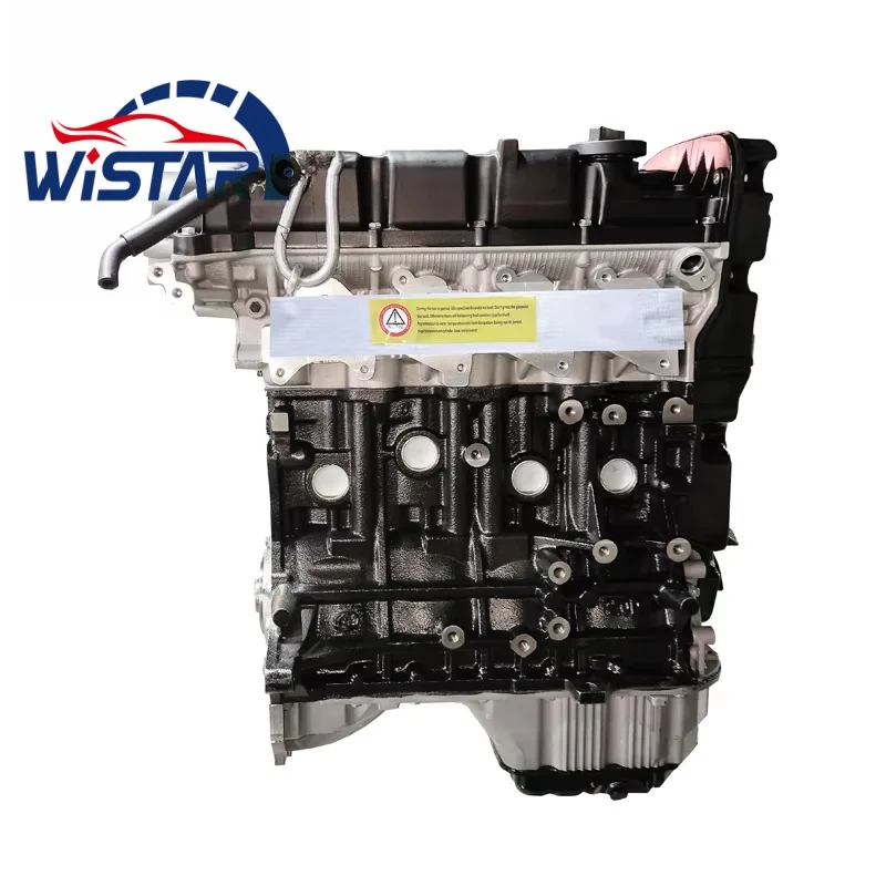 

Korean Motor Parts 1.8L G4GB Long Block Engine G4GB For Hyundai Matrix Elantra XD For Kia Cerato Optima