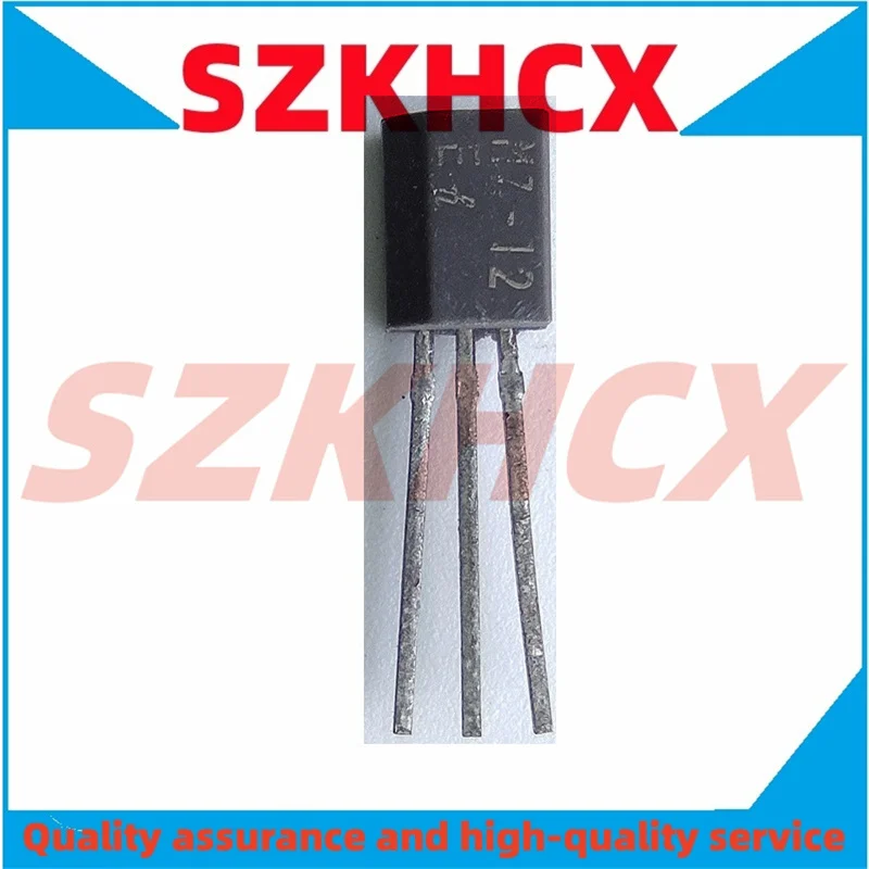 5Pcs/Lot Mz-12 To-92
