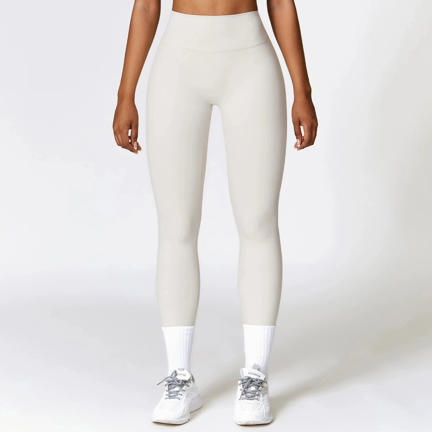 New Year-end Models Women Yoga Pants Outdoor Recreation Sexy Tight Sports Pants Fitness Exercise Running Women Yoga Tights Pants