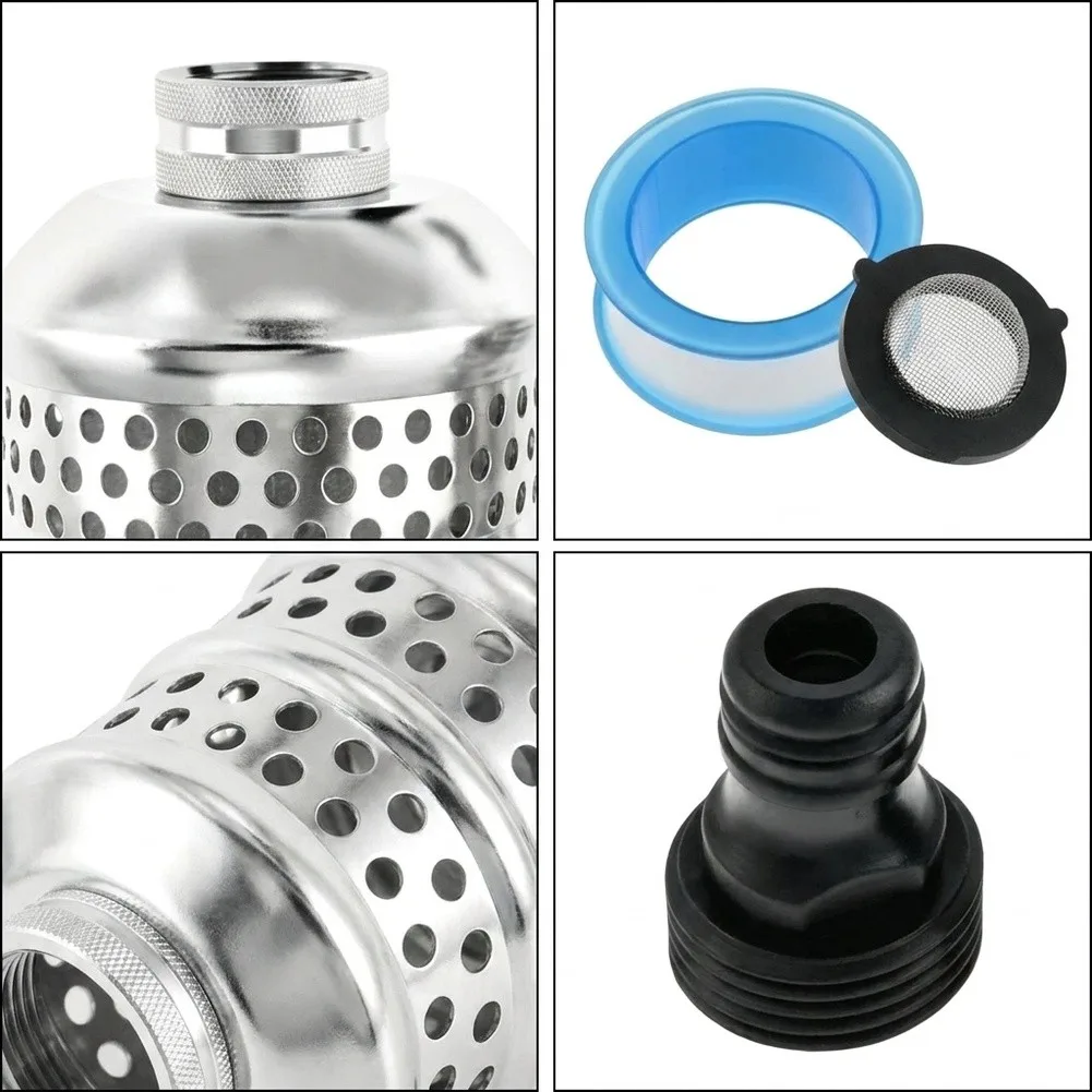 Drip Irrigation Nozzles Bubbler Sprinkler Heads For Garden Maintenance Routine Wide Water Distribution Quick Installation Design