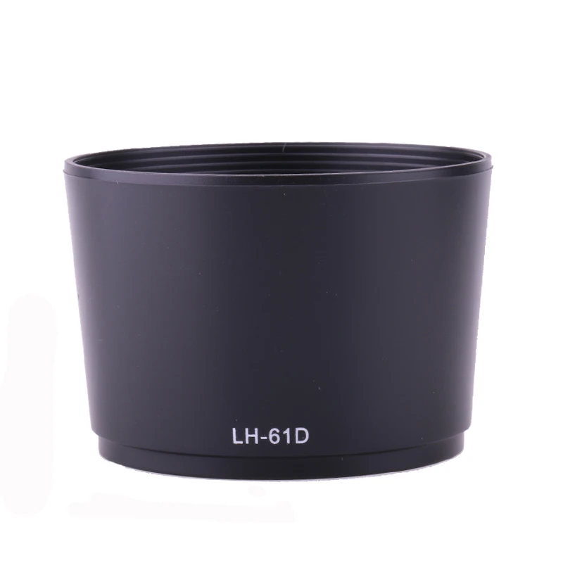 LH-61D Camera Lens Hood Shade for Olympus ZUIKO DIGITAL ED 40-150mm F4-5.6 Mount Lens