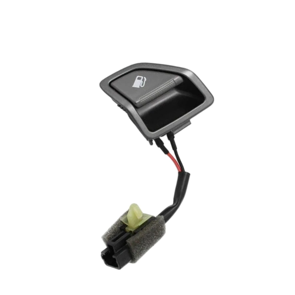 Fuel Door Release Switch for Hyundai Santa Fe 2013 2014 2015 2016 Interior Dashboard Position Driver Side OEM Number Match