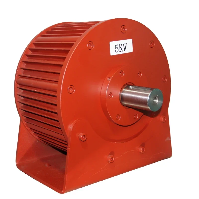 Hot SalesHot Sale Products 10kw Permanent Magnet Generator Free Electricity Axial Flux Permanent Magnet Generator