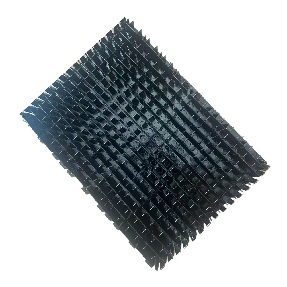 RCX26008 Roller Brush for Hayward For Vac For Tiger RC9740 RC9742 RC9956CC Robotic Cleaner Cleaning Upgrade Accessory