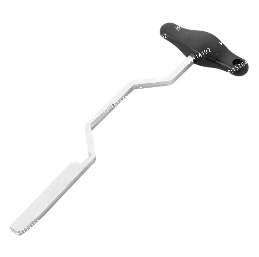 2pcs Assembly Lever Tool T10323 DSG Fit  7-Speed Direct Shift Gearbox Special  Removal Install Tool Car Accessories