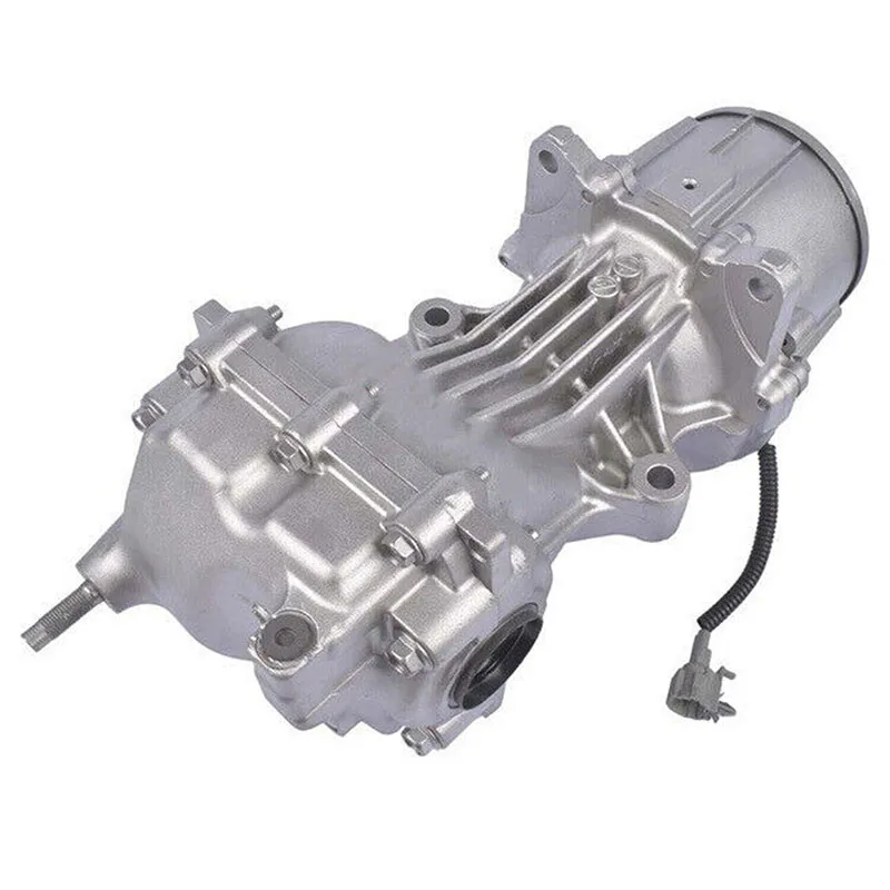 Carrier & Differential Rear 24027-7FV0A For Nissan Rogue 14-20 AWD 5.173 Ratio