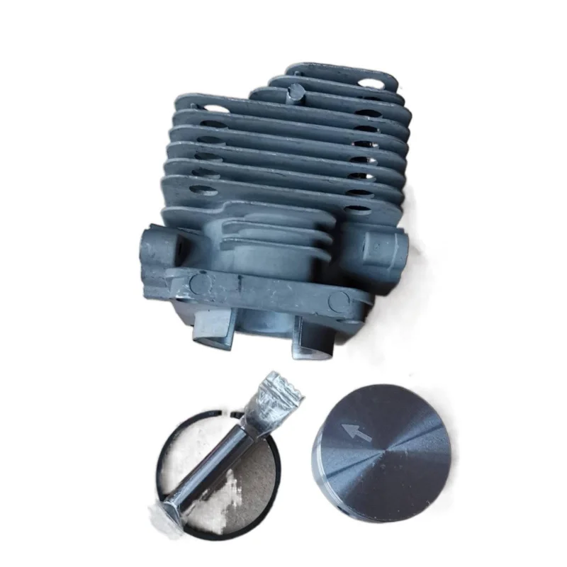 Oleo-Mac Sparta 735 740 40 440/BP シリンダーピストンアセンブリアクセサリーに適しています。