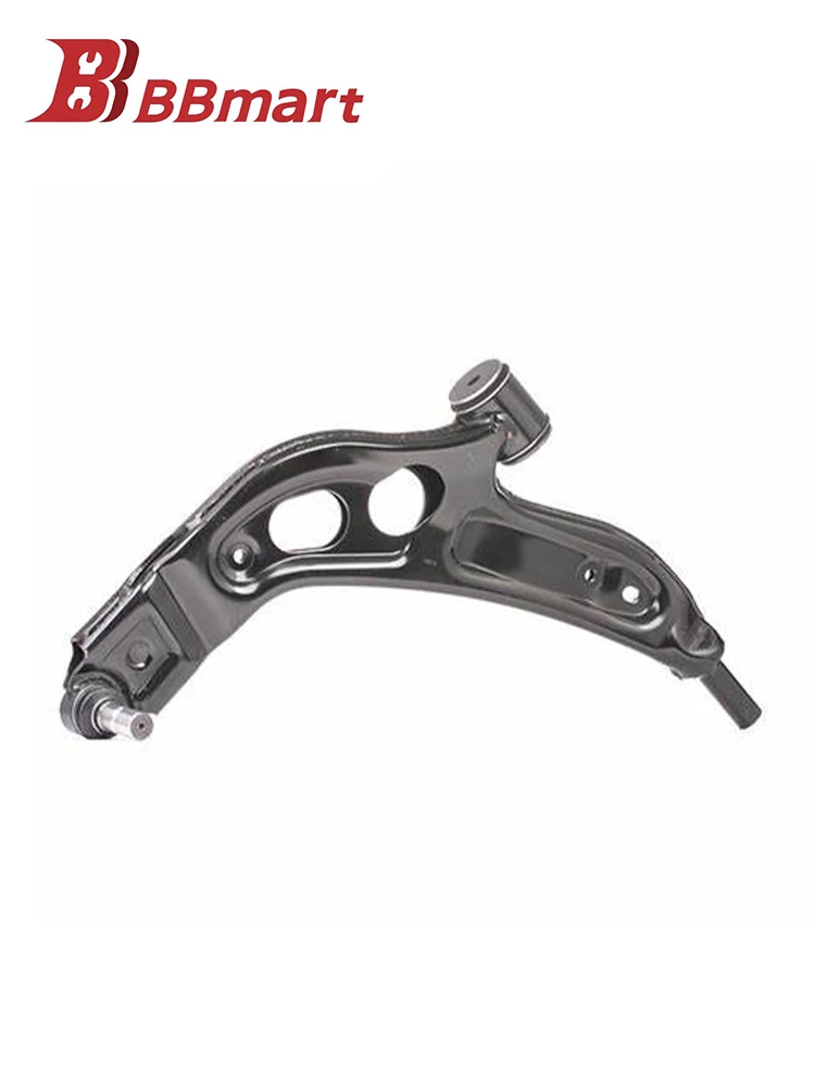 31126879843 BBmart Auto Spare Parts 1 pcs Front Left Lower Control Arm For BMW F45 F48 F52 F54 Wholesale Price