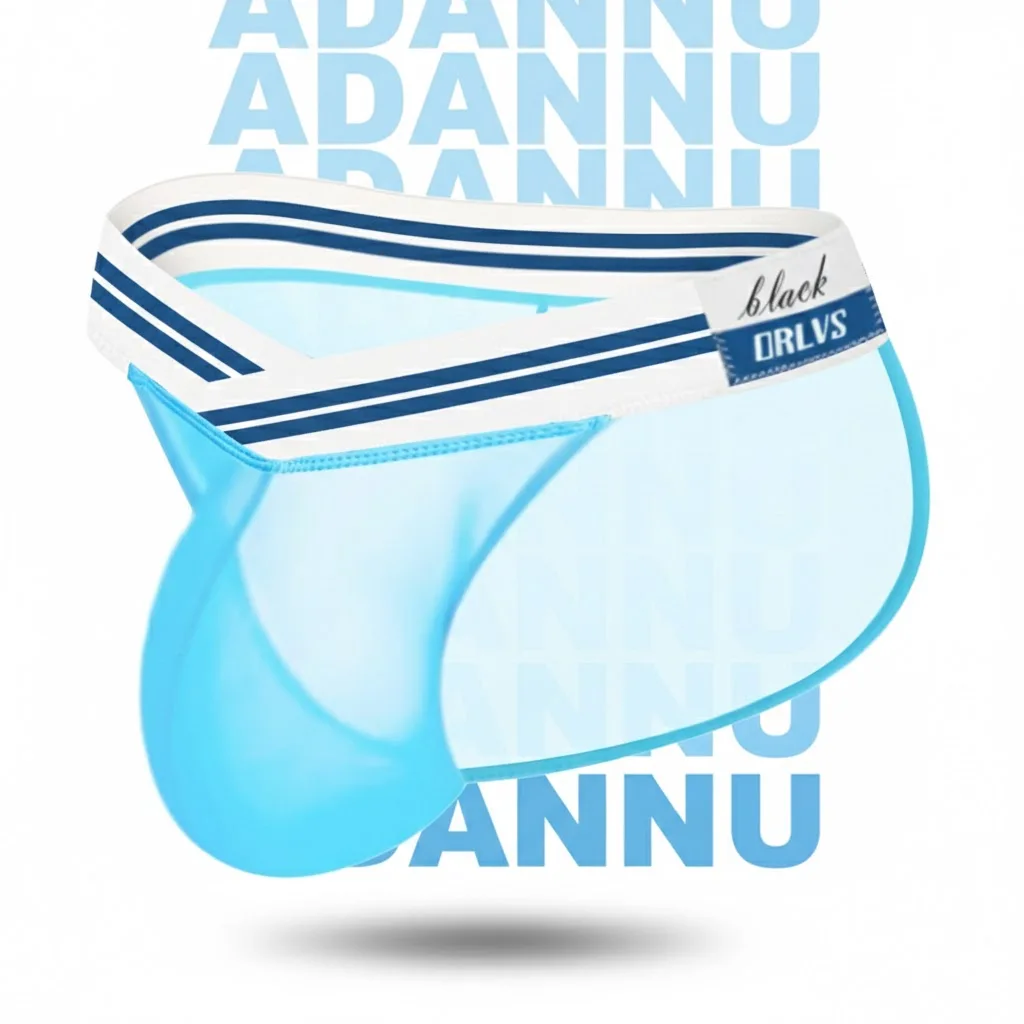 Adannu Men Sexy Bri…