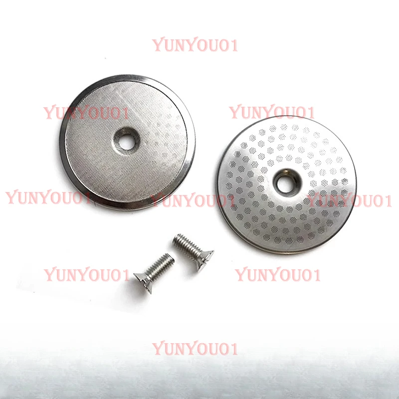 

Semi-automatic Coffee Machine Water Distribution Net Laser Precision Net