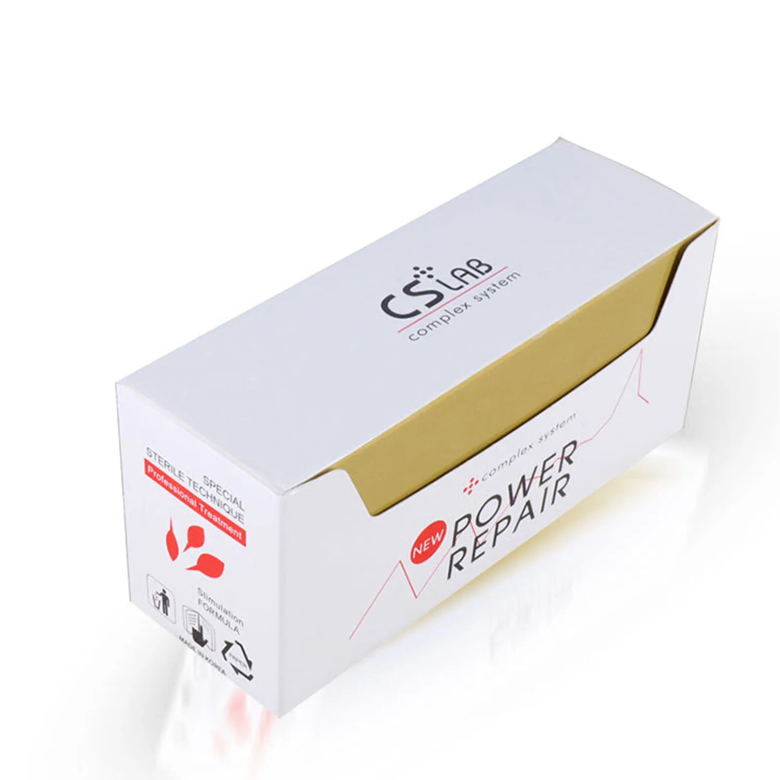 100pcs Tattooing Repair Cream Skin Moisturizing Scab Prevention Tattoo Aftercare Cream for Eyebrown Lips