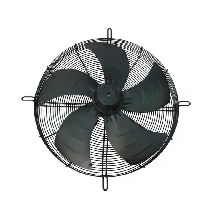 A6E 630 AN01-01 ملحقات التبريد مروحة خزانة مكيف الهواء