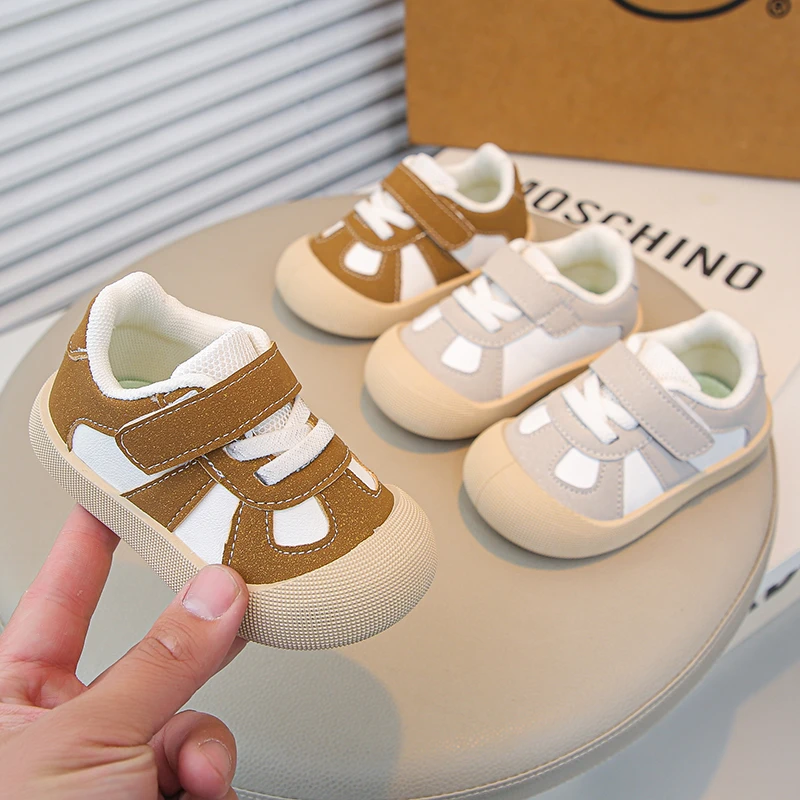 Thumbnail 3 - #93 Kids Canvas Shoes Deals & Discounts
